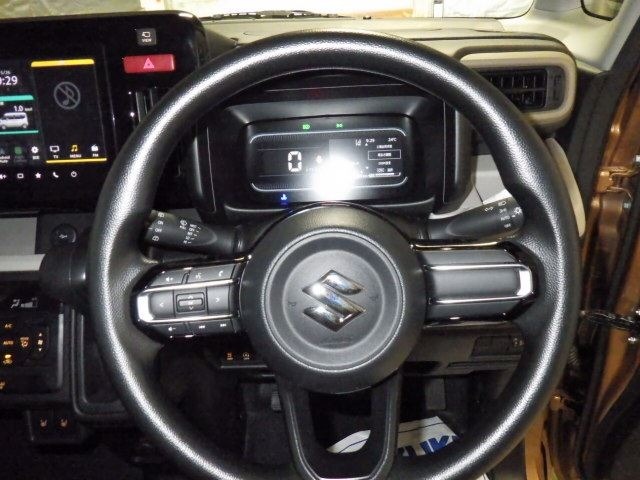 Suzuki SPACIA 2025 7245392-4