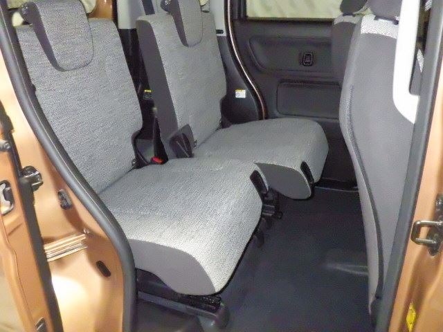 Suzuki SPACIA 2025 7245392-5