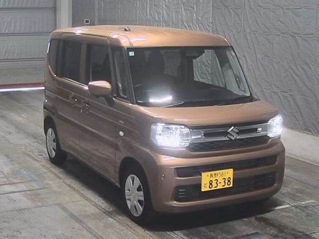 Suzuki SPACIA 2025 7245392-6