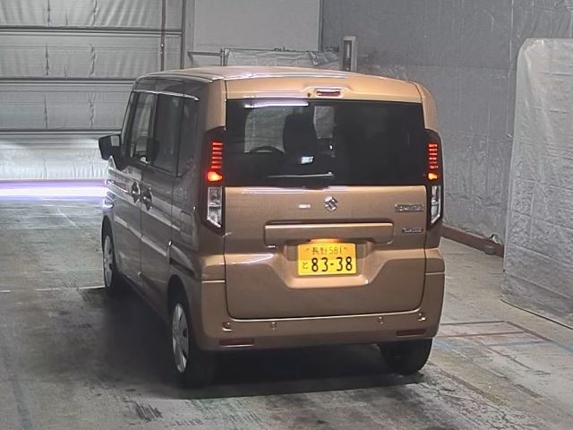 Suzuki SPACIA 2025 7245392-7