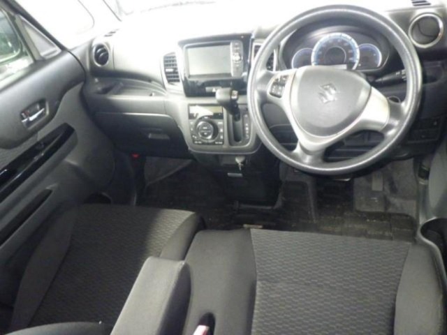 Suzuki SPACIA 2013 7245431-3