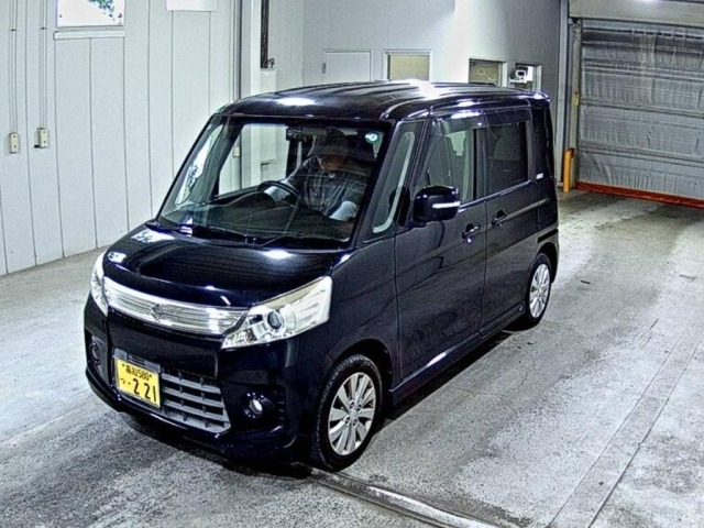 Suzuki SPACIA 2013 7245431-4