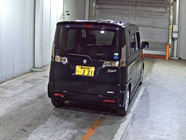 Suzuki SPACIA 2013 7245431-5