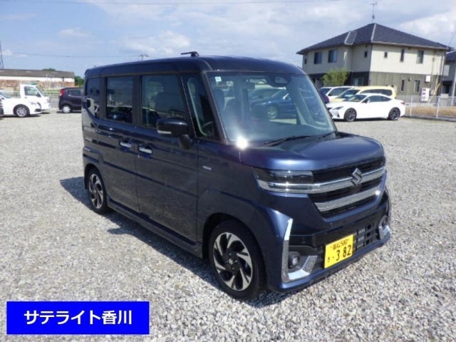 Suzuki SPACIA 2024 7245440-0