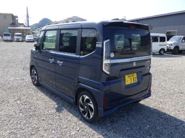 Suzuki SPACIA 2024 7245440-1
