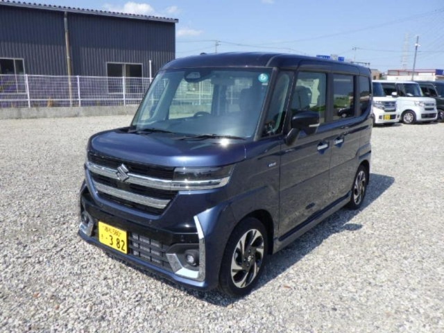 Suzuki SPACIA 2024 7245440-4