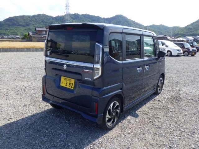 Suzuki SPACIA 2024 7245440-5