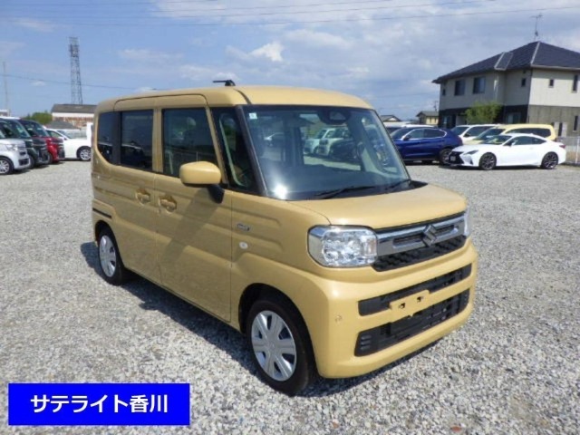 Suzuki SPACIA 2024 7245447-0