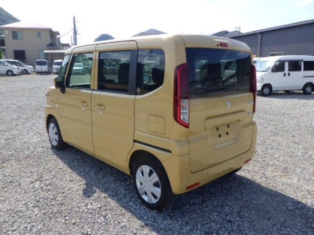 Suzuki SPACIA 2024 7245447-1