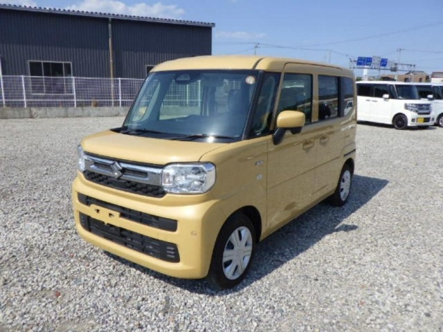 Suzuki SPACIA 2024 7245447-4