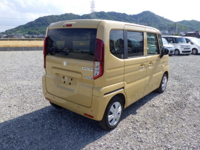 Suzuki SPACIA 2024 7245447-5