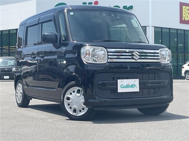 Suzuki SPACIA 2022 7246098-0