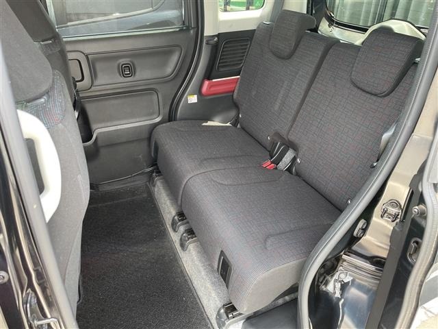 Suzuki SPACIA 2022 7246098-11
