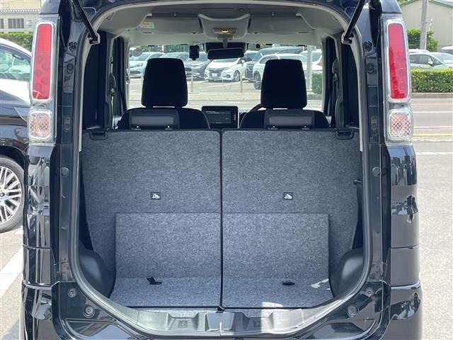 Suzuki SPACIA 2022 7246098-12