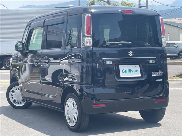 Suzuki SPACIA 2022 7246098-13