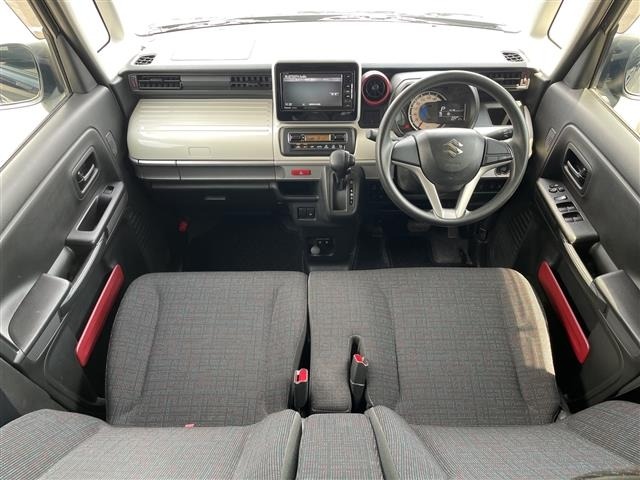 Suzuki SPACIA 2022 7246098-14
