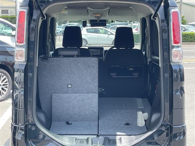 Suzuki SPACIA 2022 7246098-20