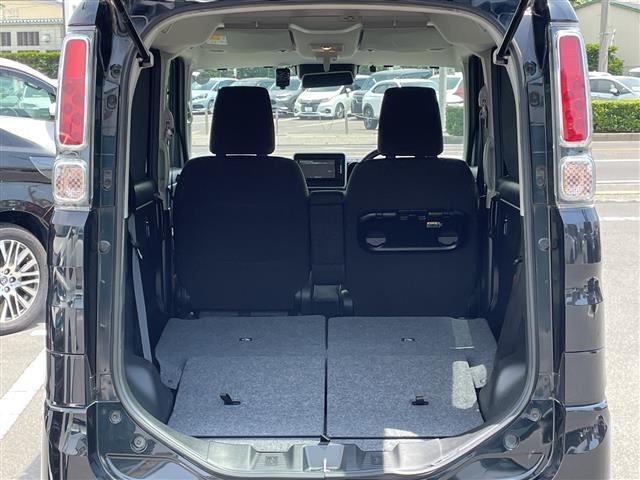 Suzuki SPACIA 2022 7246098-22