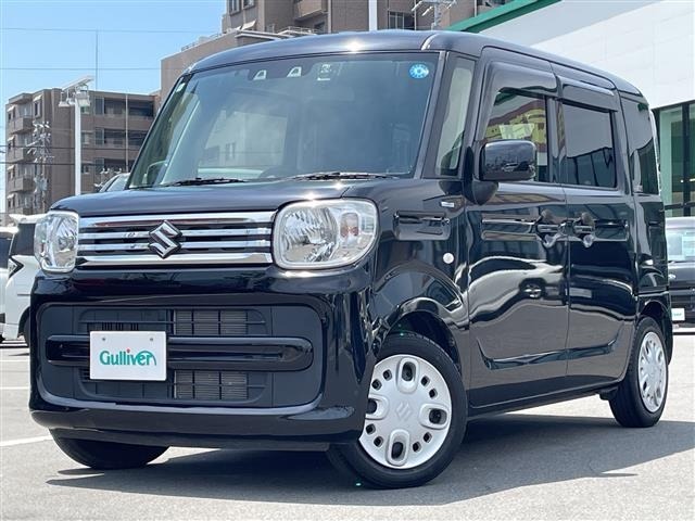 Suzuki SPACIA 2022 7246098-4