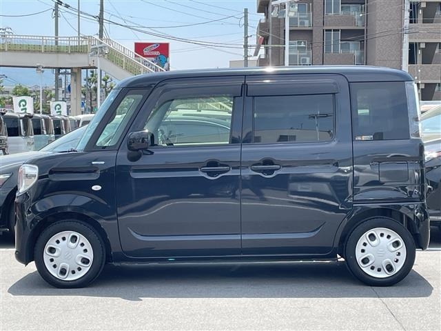 Suzuki SPACIA 2022 7246098-6