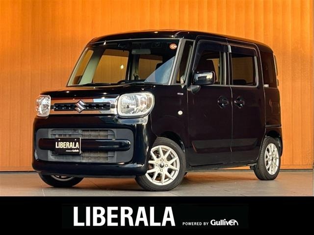 Suzuki SPACIA 2018 7246200-0