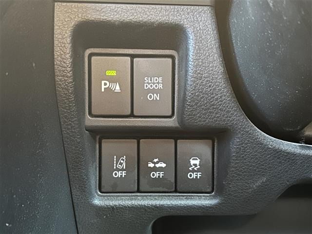 Suzuki SPACIA 2018 7246200-10