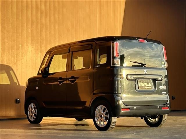 Suzuki SPACIA 2018 7246200-13
