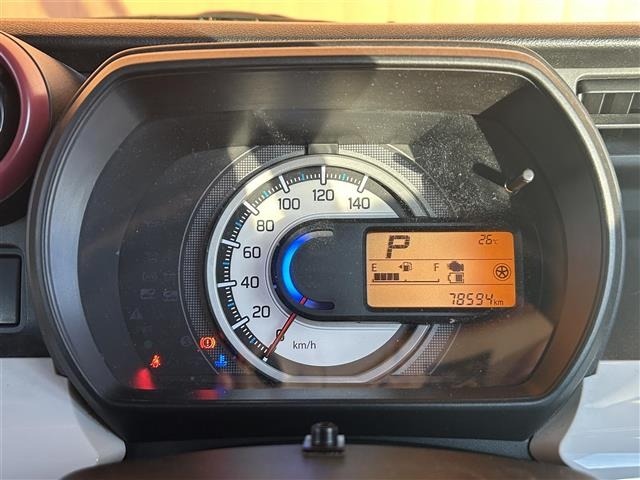 Suzuki SPACIA 2018 7246200-16