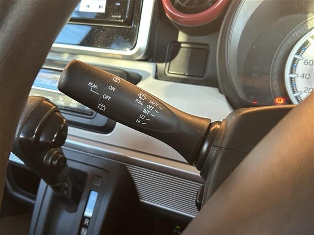 Suzuki SPACIA 2018 7246200-17