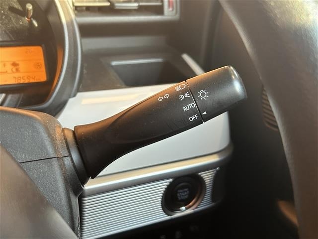 Suzuki SPACIA 2018 7246200-18