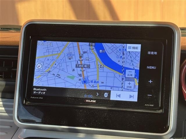 Suzuki SPACIA 2018 7246200-21