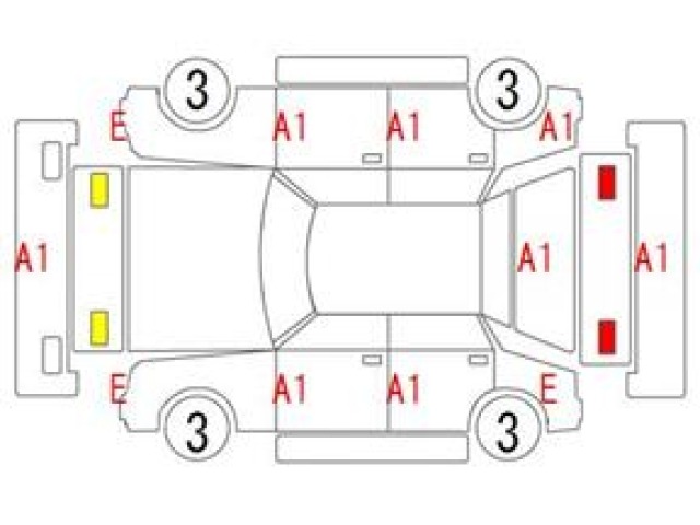 Suzuki SPACIA 2018 7246200-23