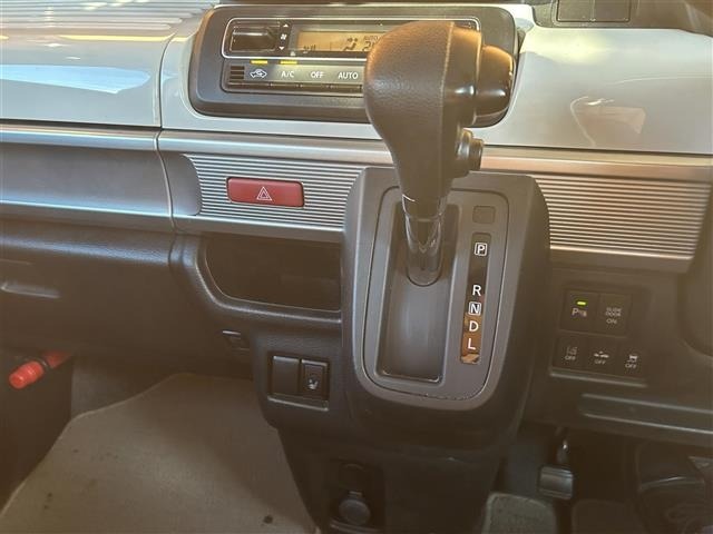 Suzuki SPACIA 2018 7246200-3