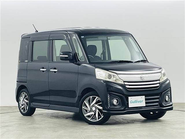 Suzuki SPACIA 2016 7246257-0