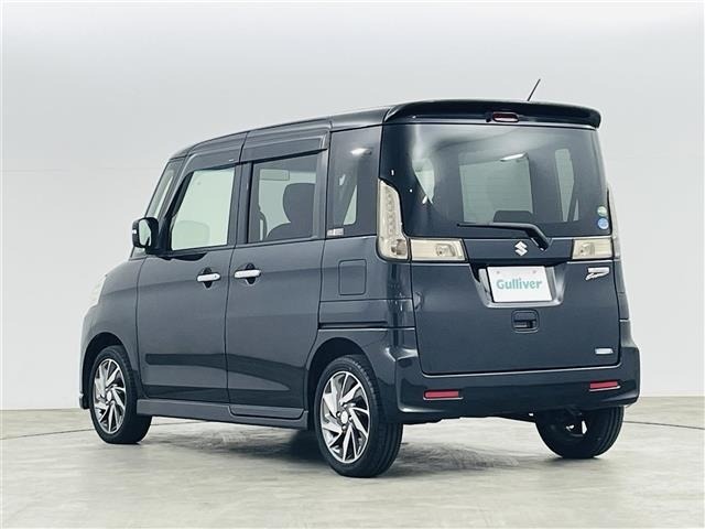 Suzuki SPACIA 2016 7246257-13