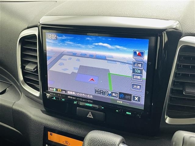 Suzuki SPACIA 2016 7246257-19