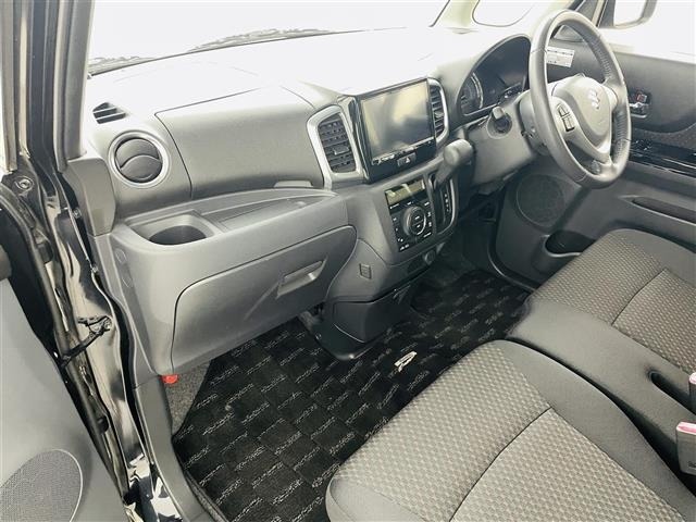 Suzuki SPACIA 2016 7246257-22