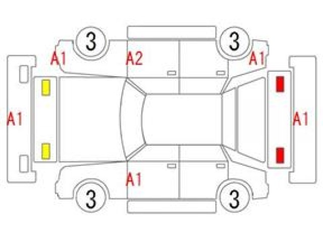 Suzuki SPACIA 2016 7246257-23