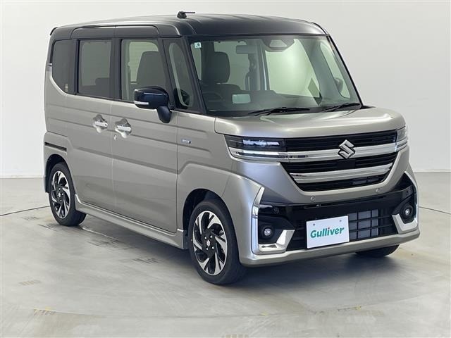 Suzuki SPACIA 2025 7246528-0