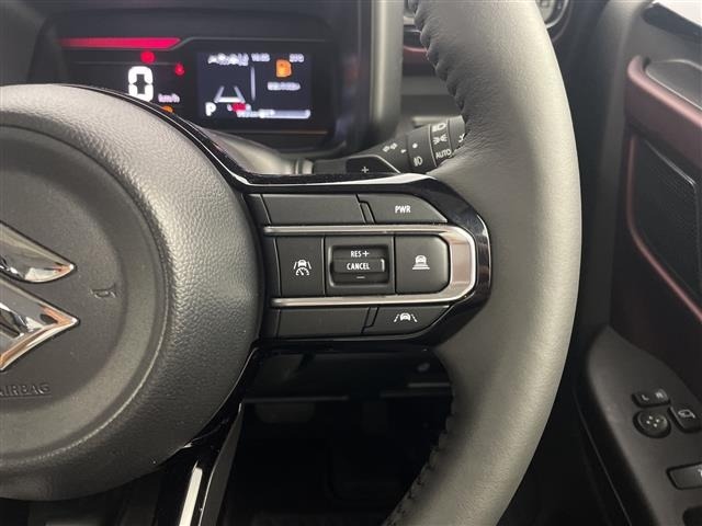 Suzuki SPACIA 2025 7246528-1