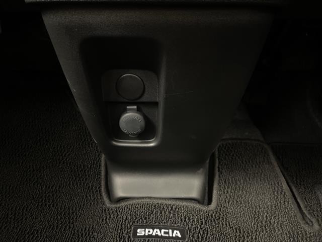 Suzuki SPACIA 2025 7246528-12
