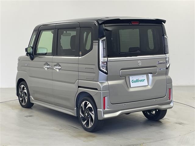 Suzuki SPACIA 2025 7246528-13