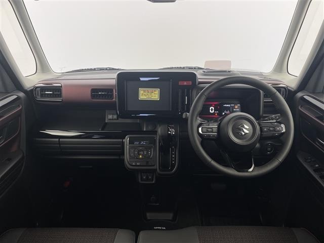 Suzuki SPACIA 2025 7246528-15