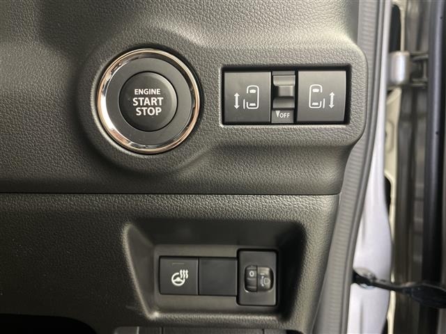 Suzuki SPACIA 2025 7246528-16