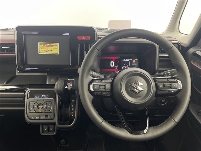 Suzuki SPACIA 2025 7246528-18
