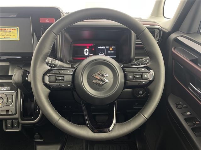 Suzuki SPACIA 2025 7246528-19