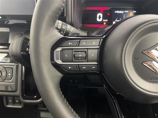 Suzuki SPACIA 2025 7246528-21