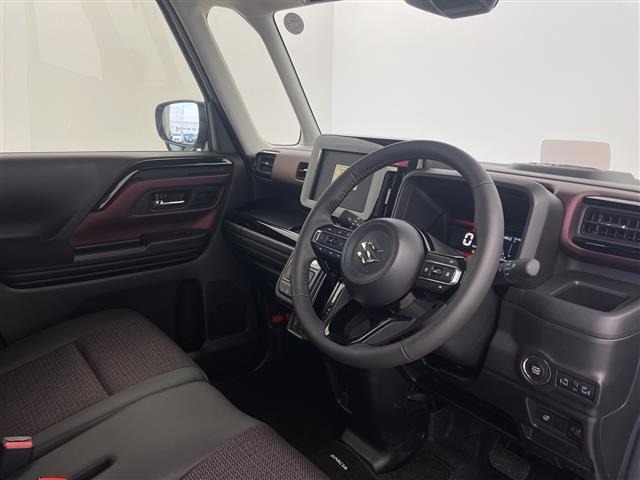 Suzuki SPACIA 2025 7246528-4