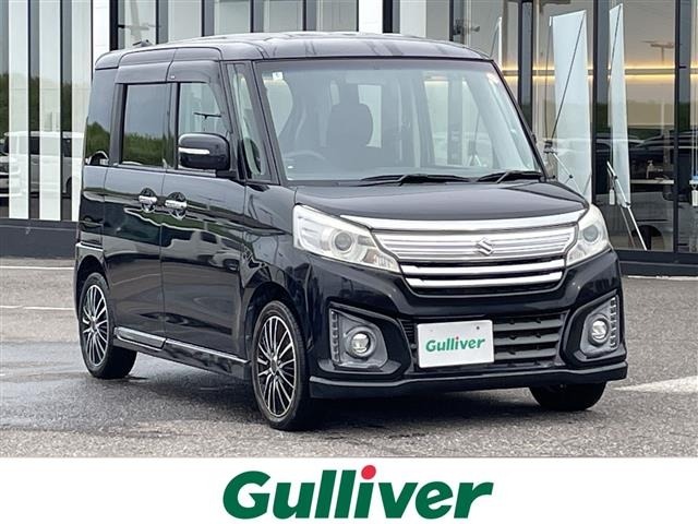 Suzuki SPACIA 2016 7246659-0
