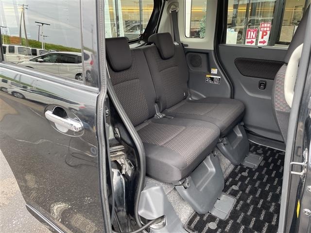 Suzuki SPACIA 2016 7246659-11